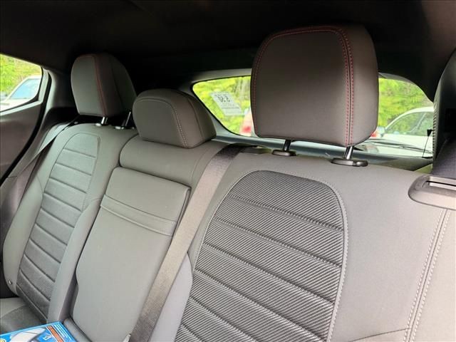 Used 2024 Gray Dodge R/T image 14