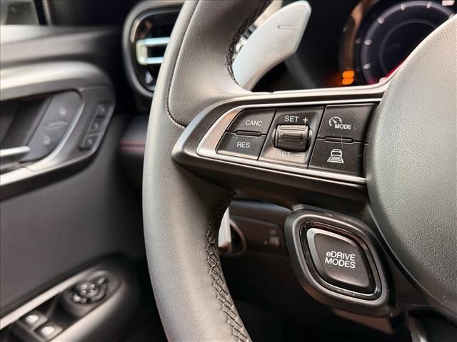 Used 2024 Gray Dodge R/T image 17