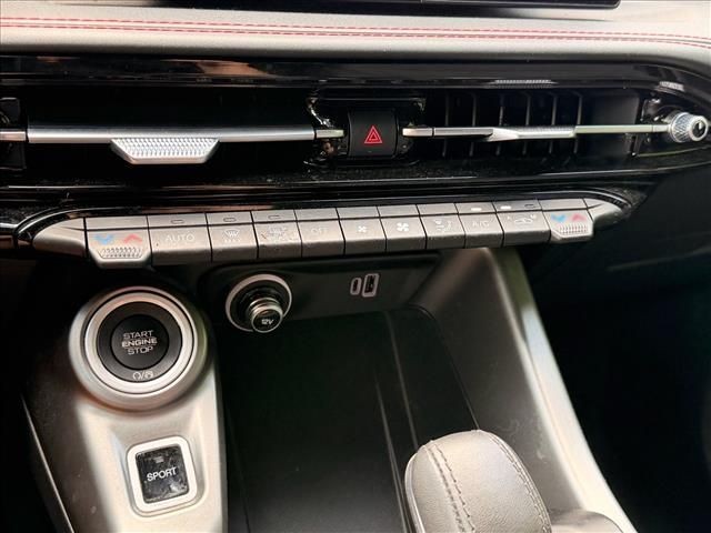 Used 2024 Gray Dodge R/T image 20