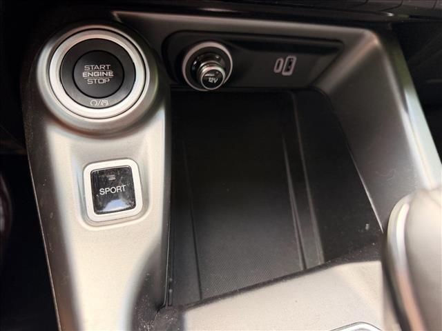 Used 2024 Gray Dodge R/T image 22