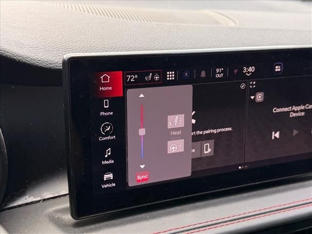 Used 2024 Gray Dodge R/T image 23