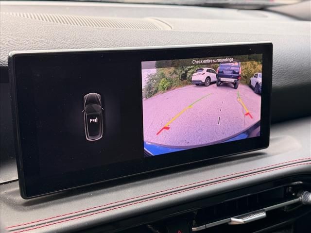 Used 2024 Gray Dodge R/T image 24