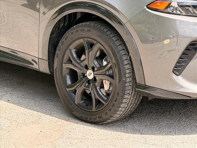 Used 2024 Gray Dodge R/T image 26