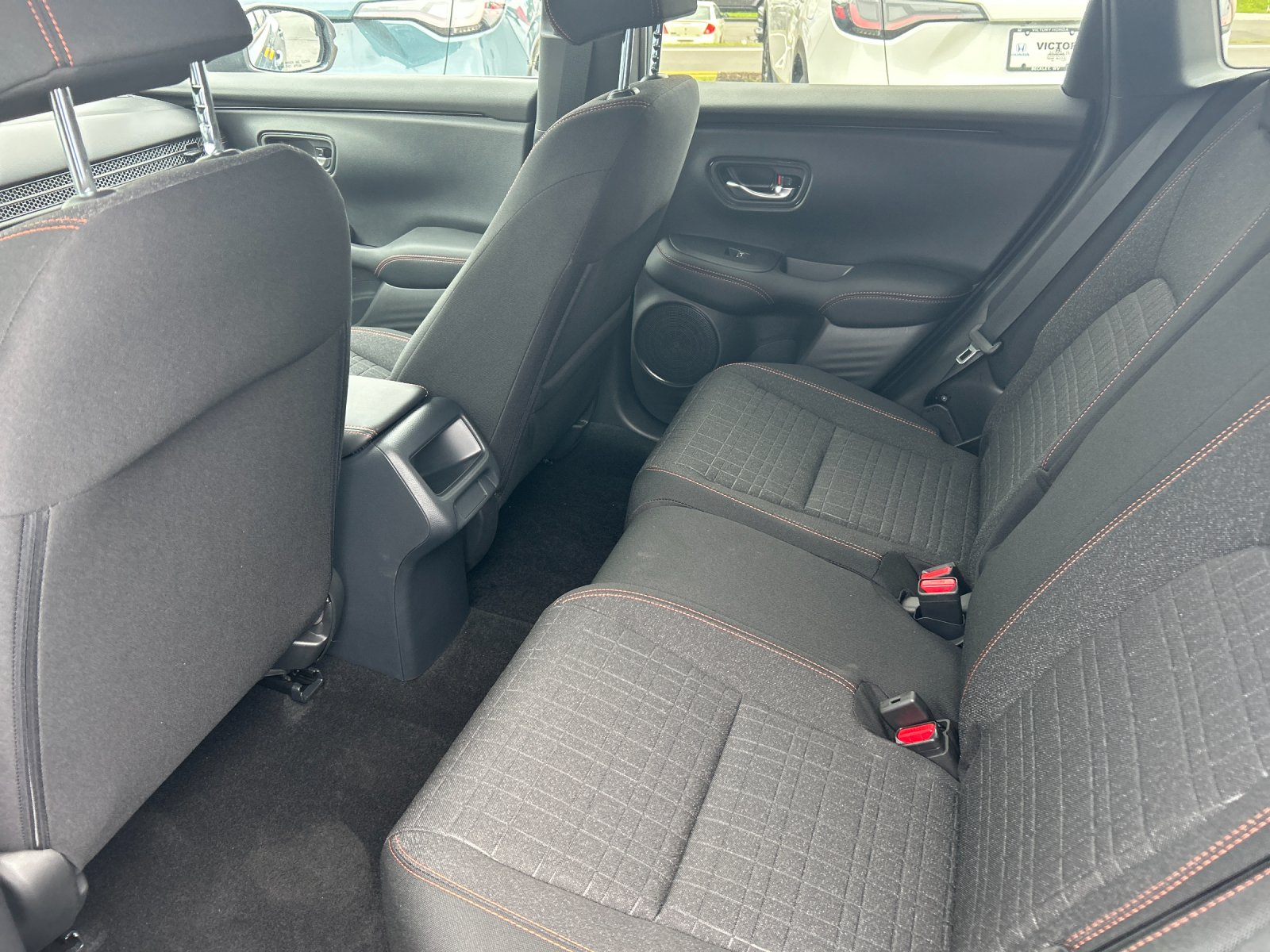 New 2027 Nordic Forest Pearl Honda Sport AWD image 14