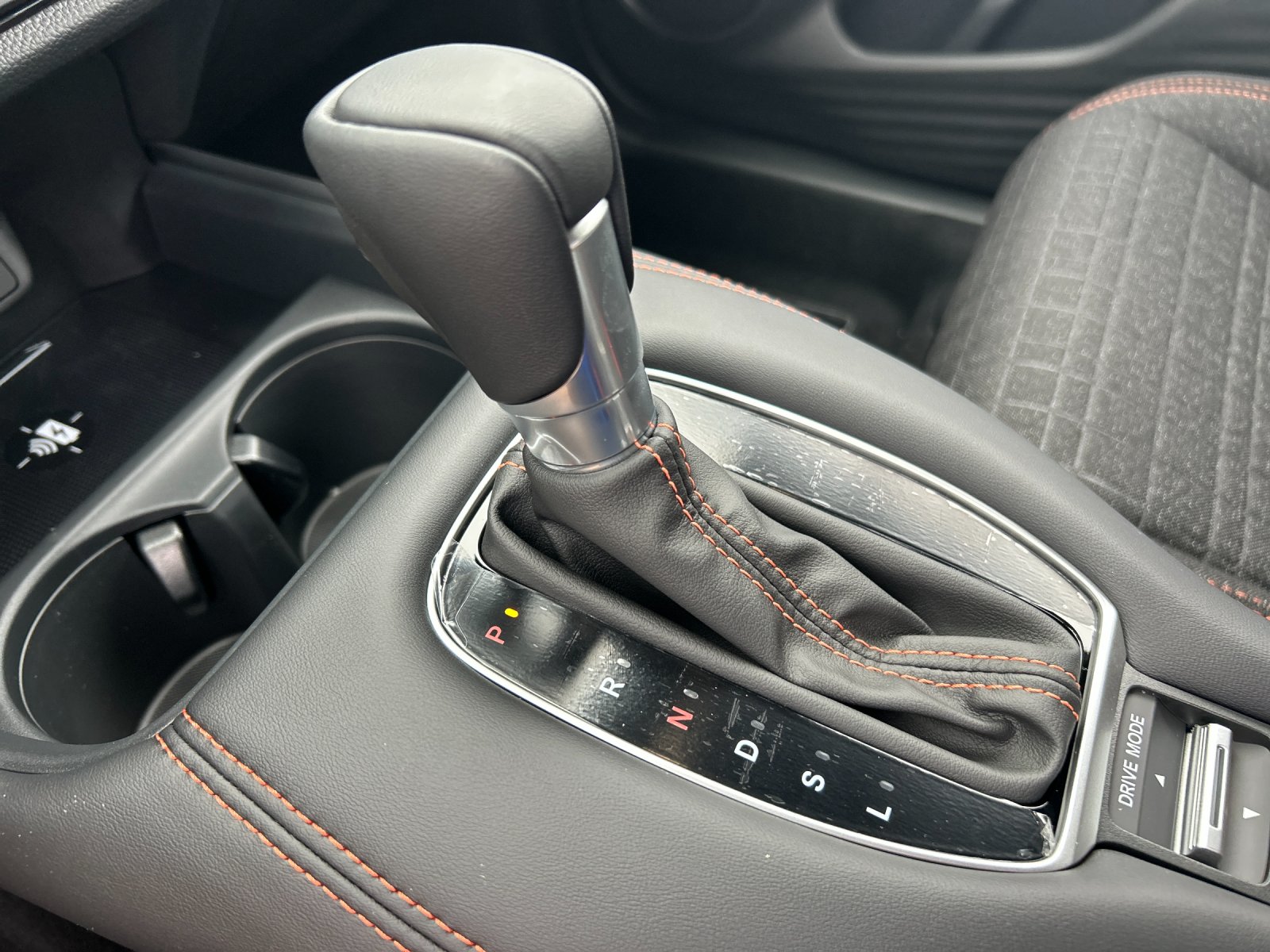 New 2027 Nordic Forest Pearl Honda Sport AWD image 26