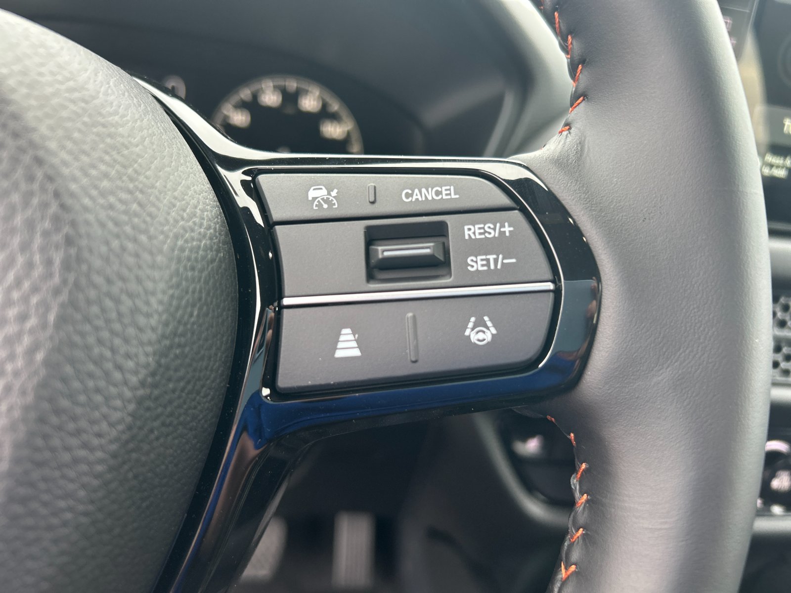 New 2027 Nordic Forest Pearl Honda Sport AWD image 30