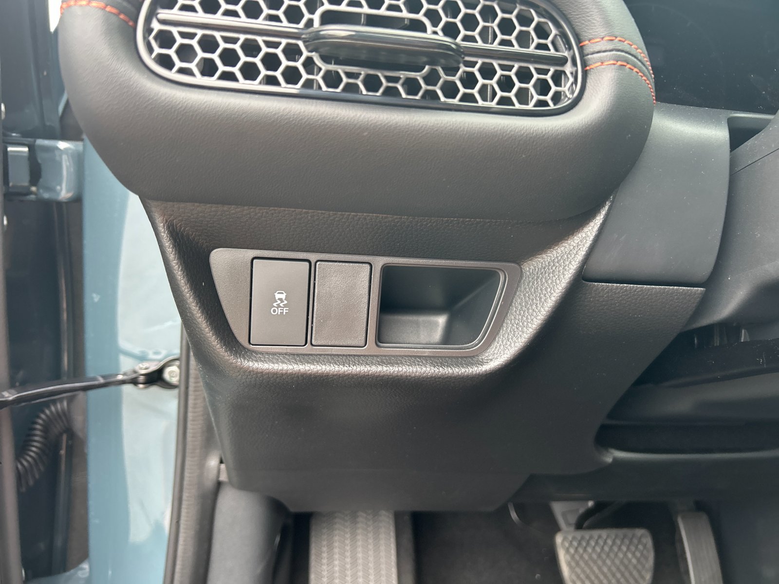 New 2027 Nordic Forest Pearl Honda Sport AWD image 33