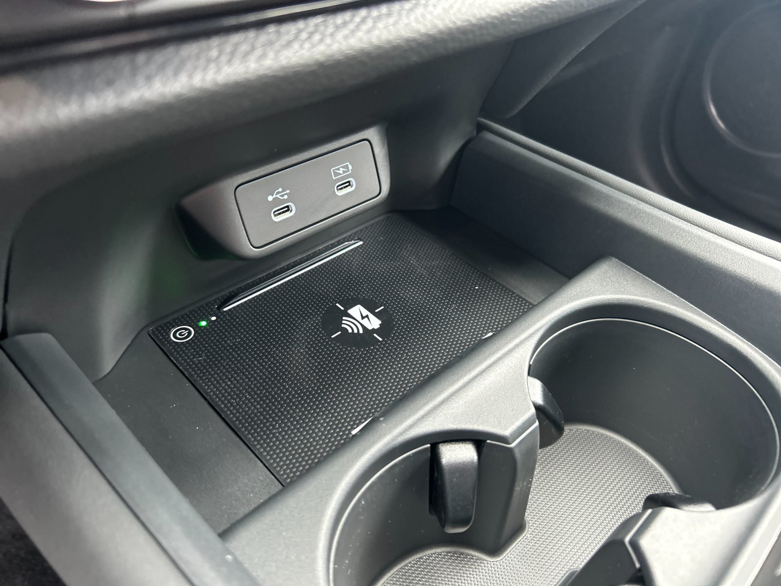 New 2027 Nordic Forest Pearl Honda Sport AWD image 34