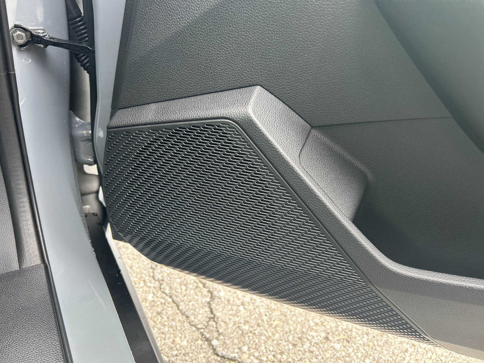 New 2026 Urban Gray Pearl Honda Sport Hybrid image 21