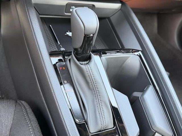 New 2026 Urban Gray Pearl Honda Sport Hybrid image 19