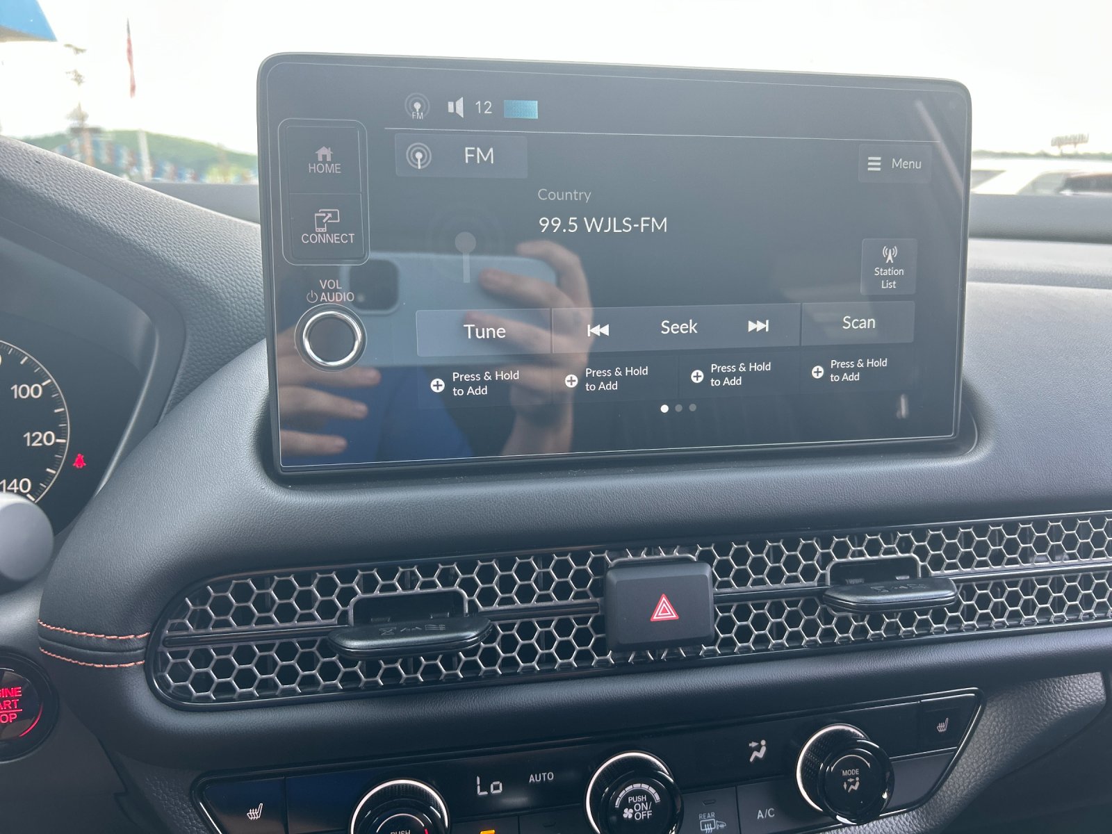 New 2027 Platinum White Pearl Honda Sport AWD image 23
