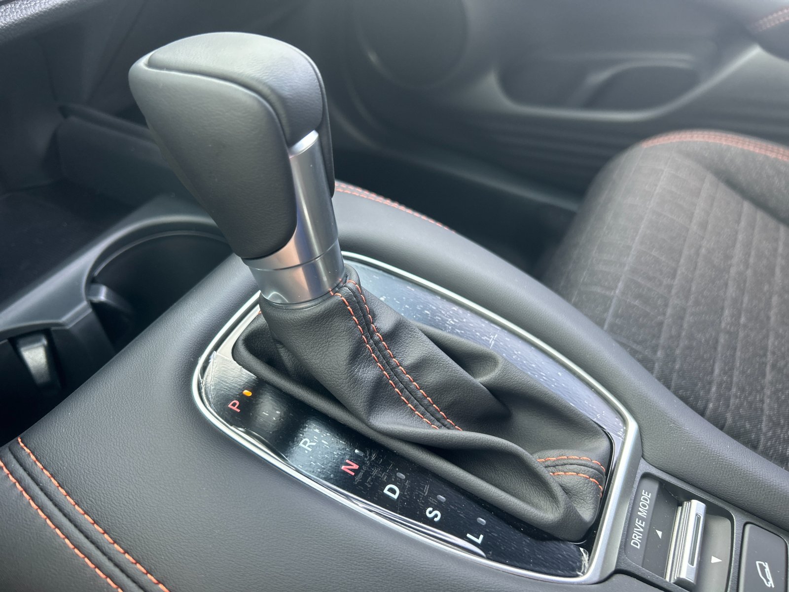 New 2027 Platinum White Pearl Honda Sport AWD image 26