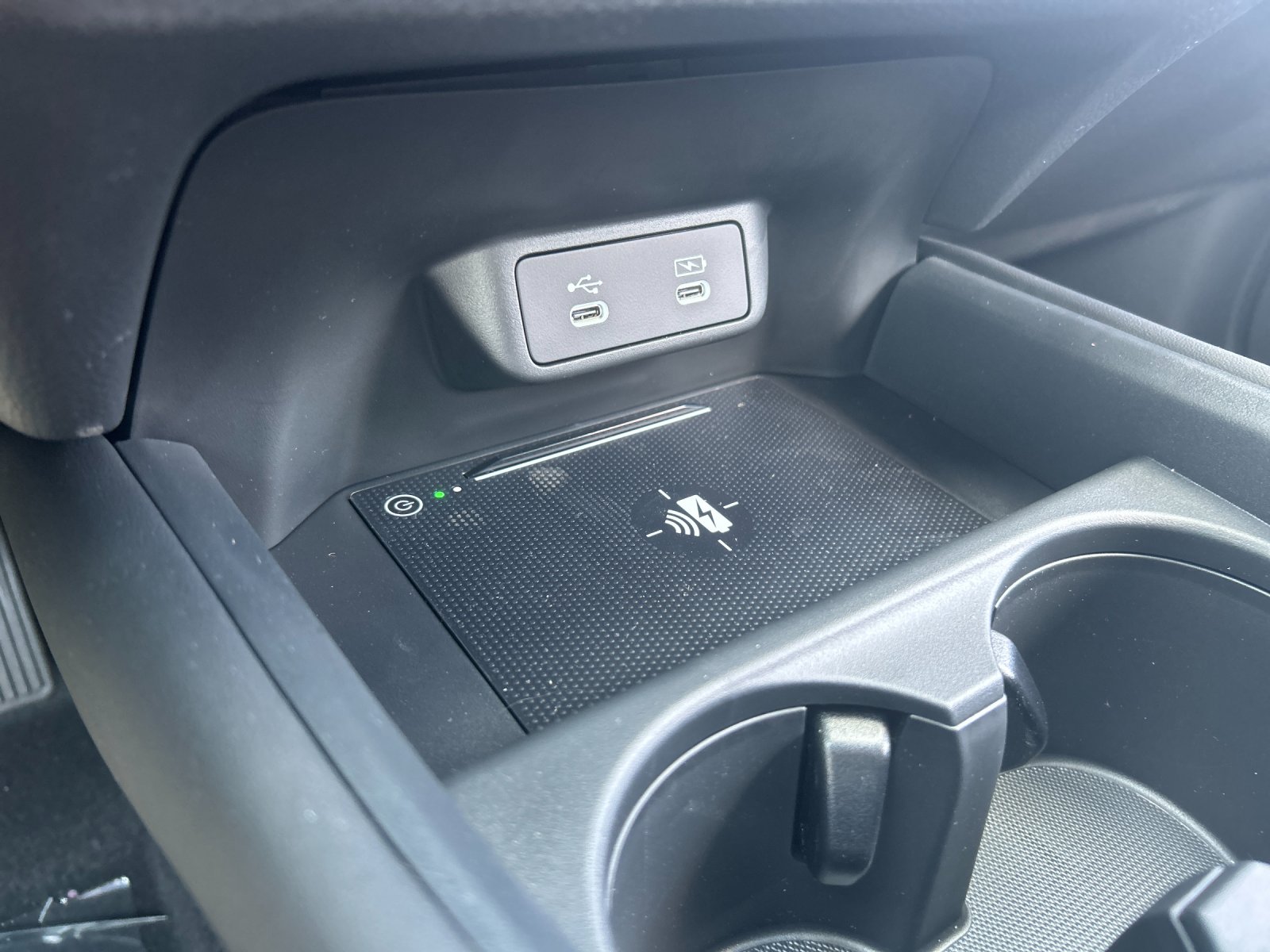 New 2027 Platinum White Pearl Honda Sport AWD image 34