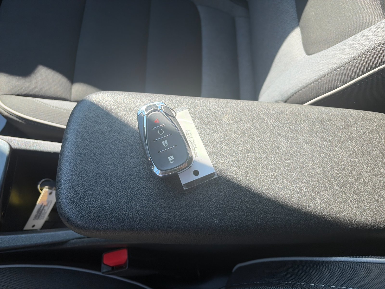 Used 2023 Crimson Chevrolet LT image 10
