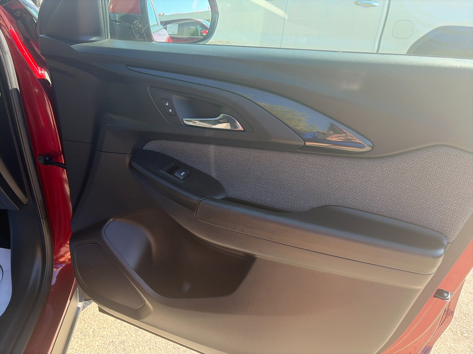 Used 2023 Crimson Chevrolet LT image 20