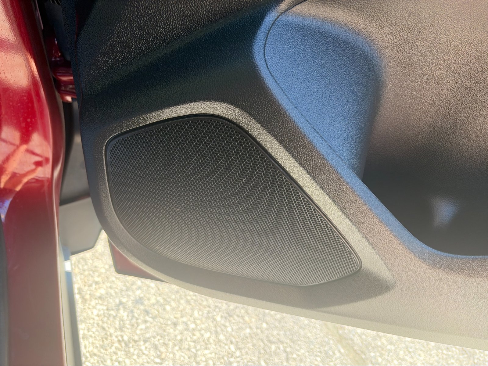 Used 2023 Crimson Chevrolet LT image 21