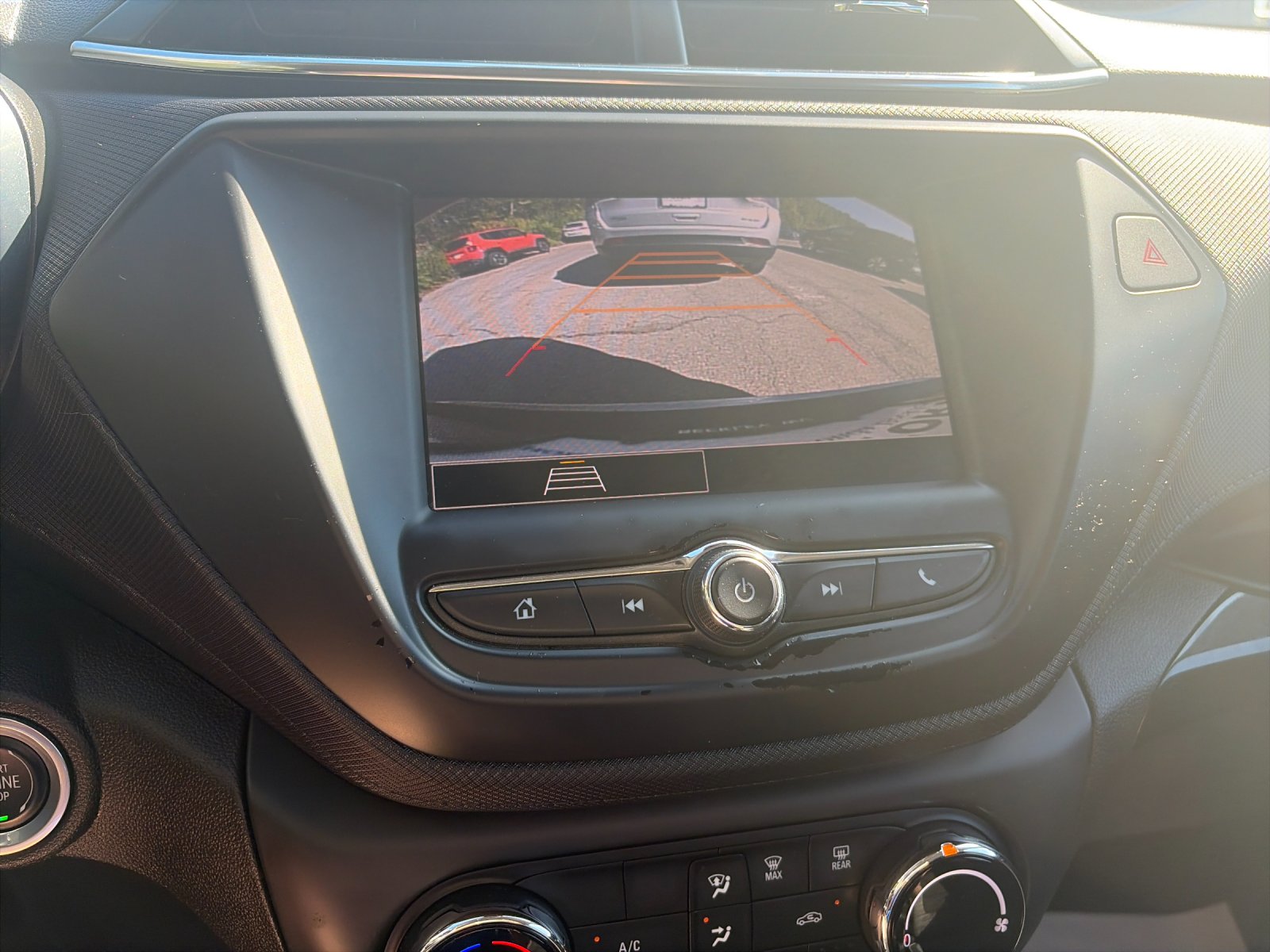 Used 2023 Crimson Chevrolet LT image 23