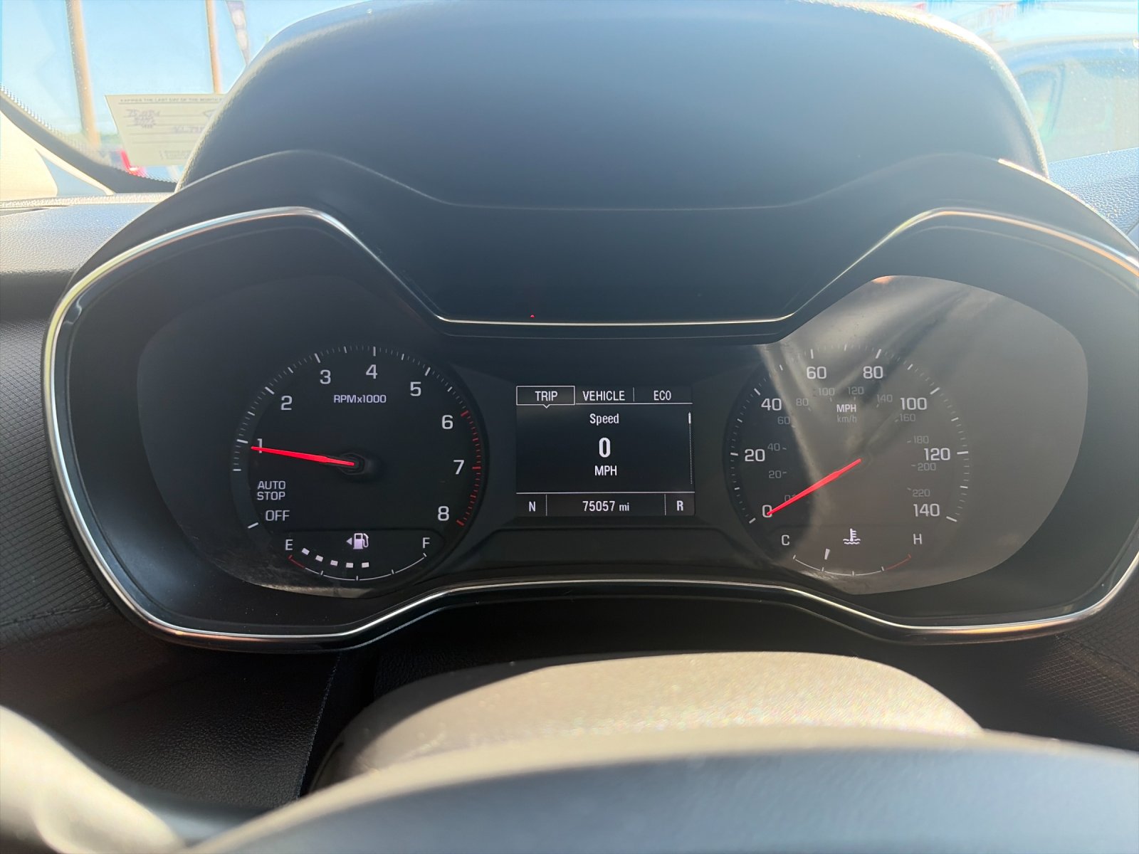 Used 2023 Crimson Chevrolet LT image 30