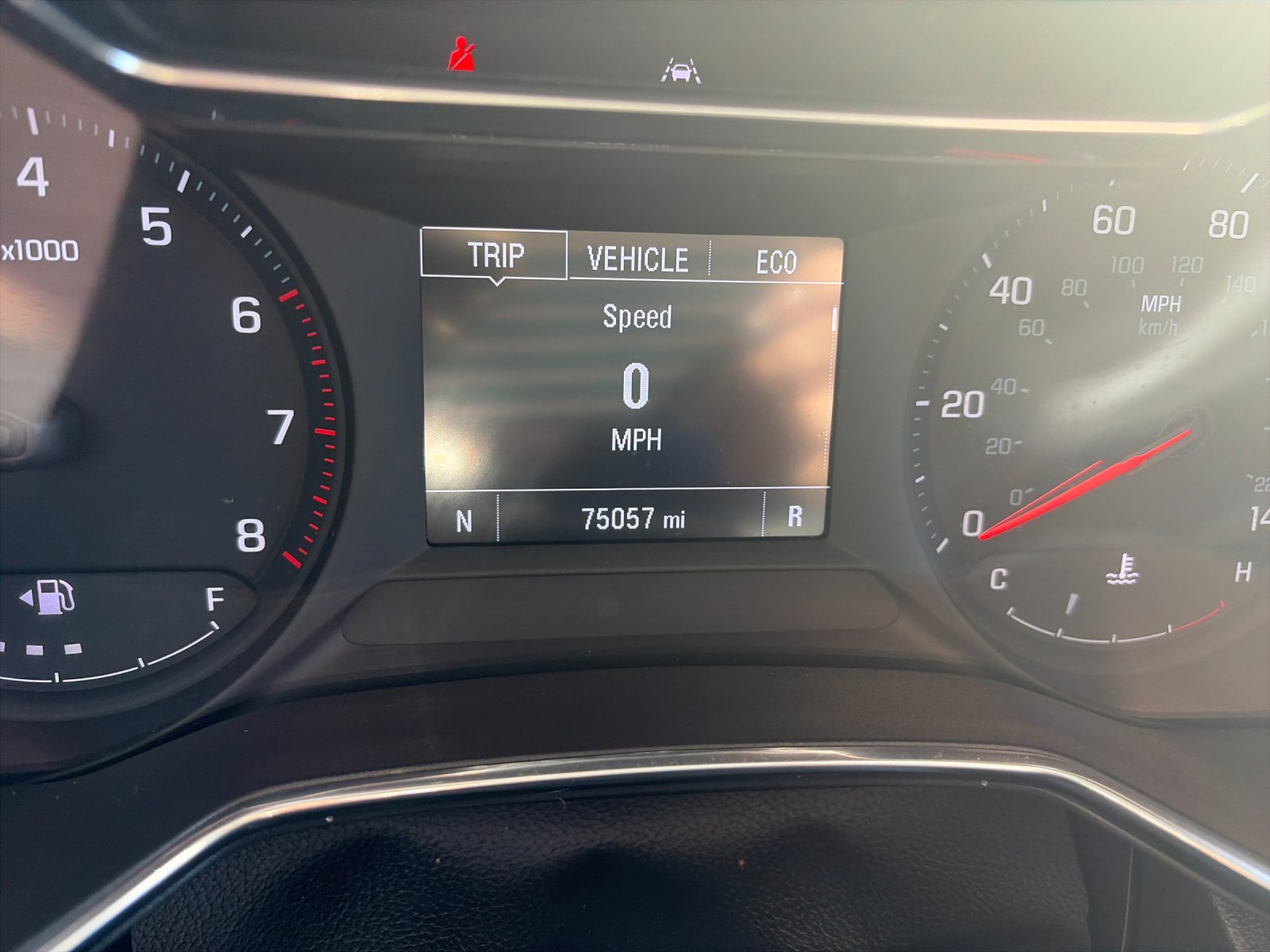 Used 2023 Crimson Chevrolet LT image 31