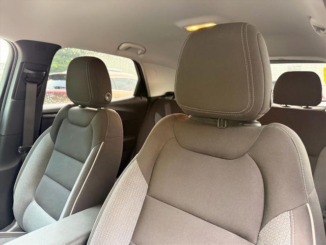 Used 2023 Crimson Chevrolet LT image 10