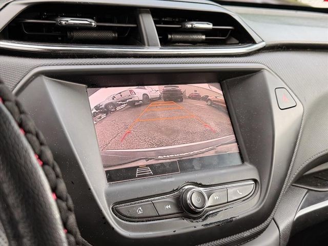 Used 2023 Crimson Chevrolet LT image 12