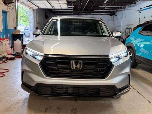 New 2026  Honda LX image 2
