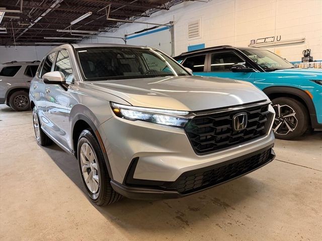 New 2026  Honda LX image 3
