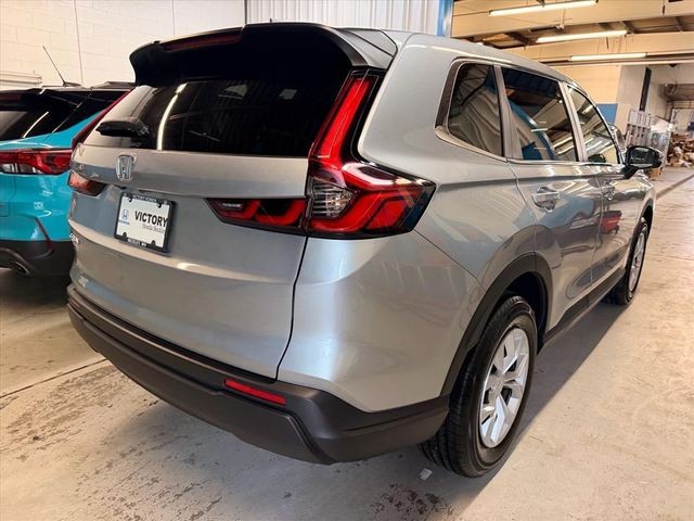 New 2026  Honda LX image 4