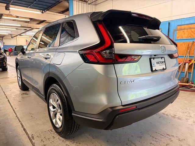 New 2026  Honda LX image 5