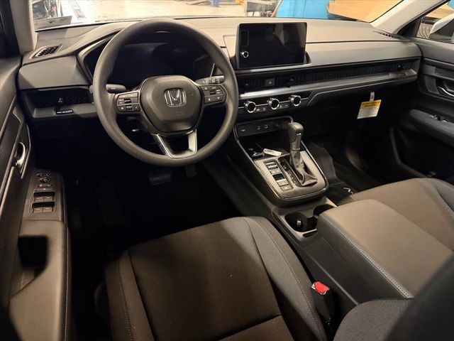 New 2026  Honda LX image 7