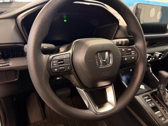 New 2026  Honda LX image 13