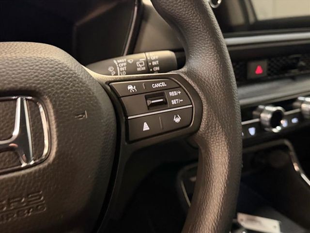 New 2026  Honda LX image 15
