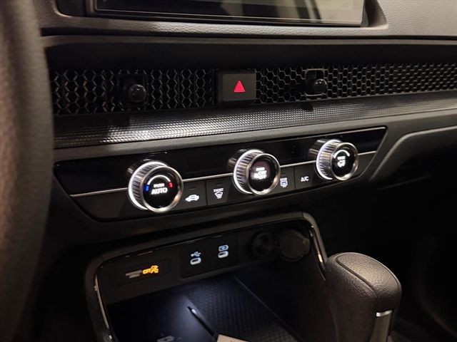 New 2026  Honda LX image 16
