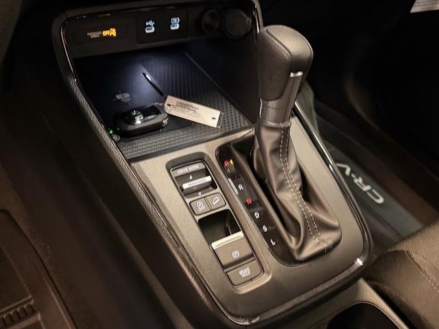 New 2026  Honda LX image 18