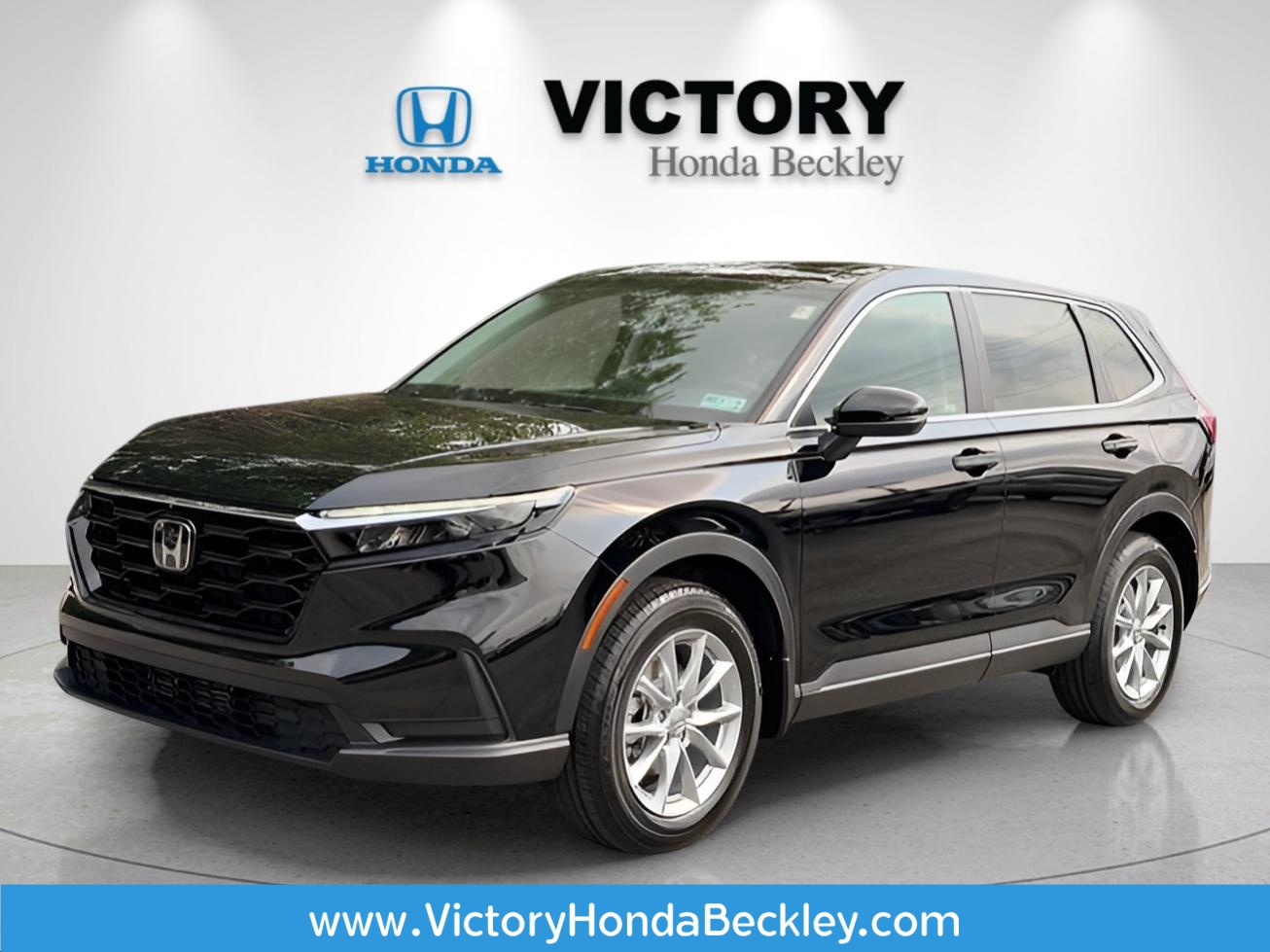 2026 Honda CR-V AWD EX