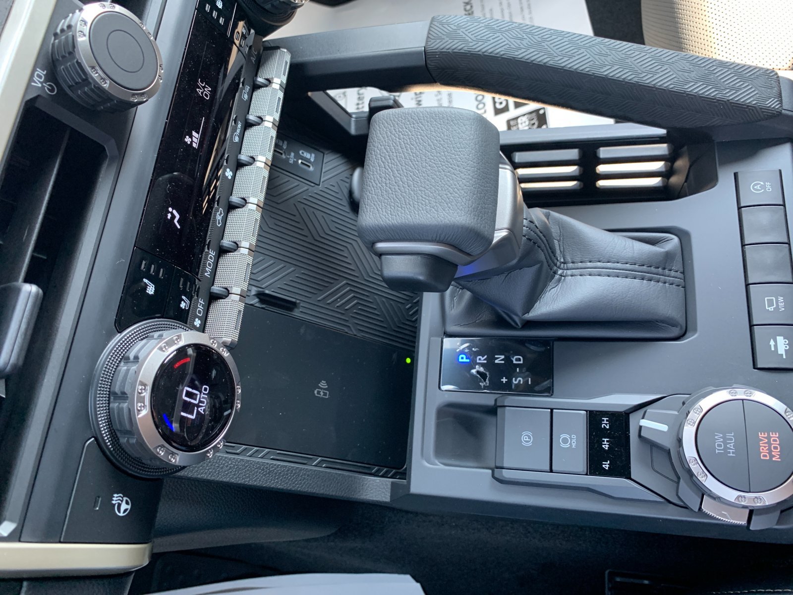 New 2026 Ice Cap Toyota TRD Sport image 17