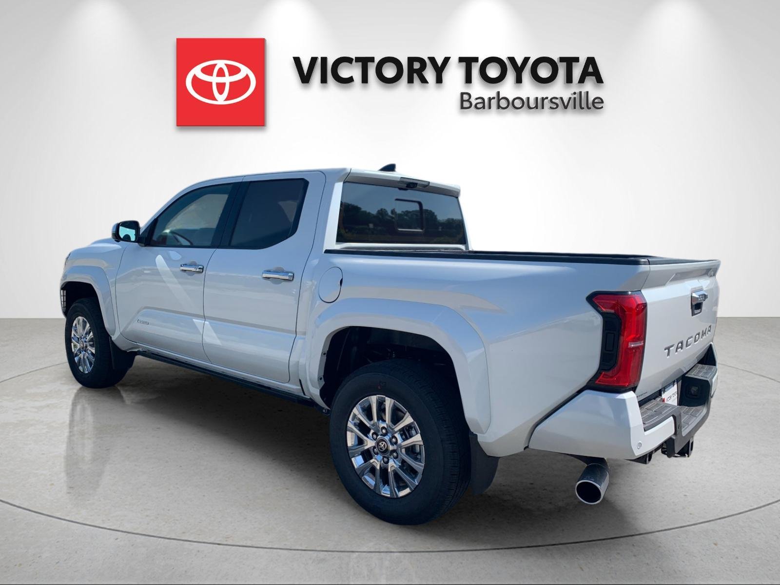 New 2026 Ice Cap Toyota TRD Sport image 29