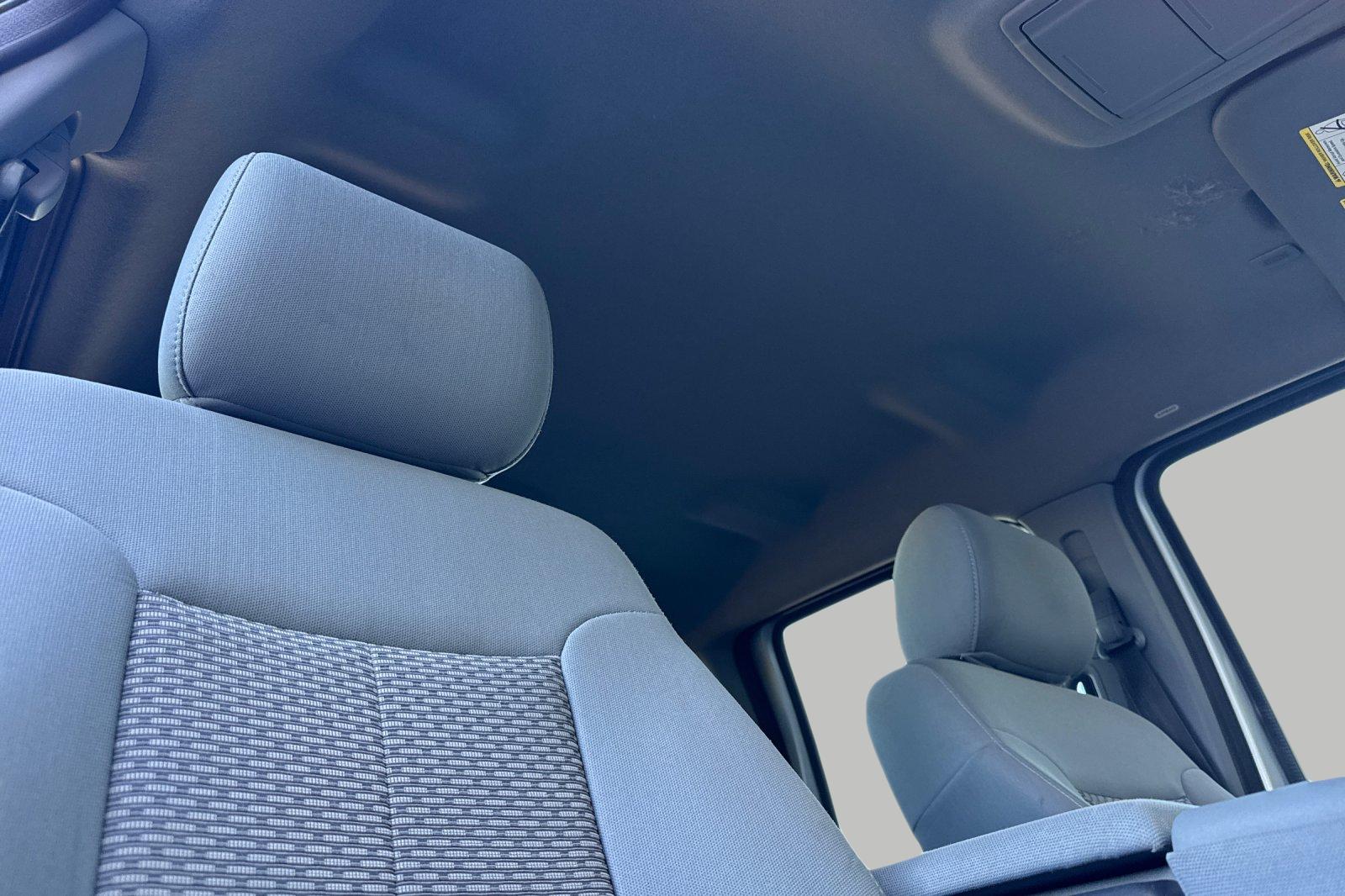 Used 2016 Ingot Silver Ford XLT image 20