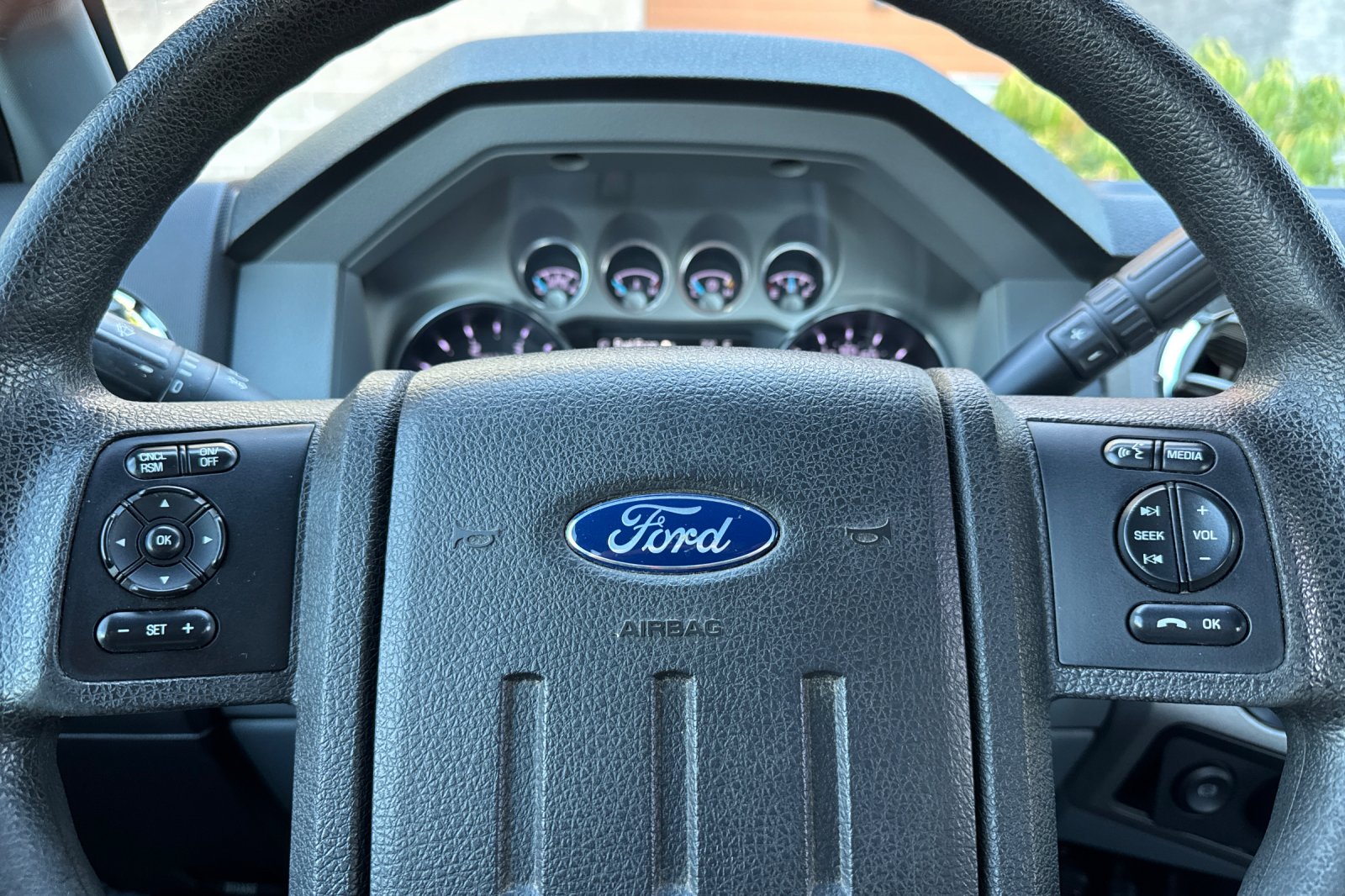 Used 2016 Ingot Silver Ford XLT image 24