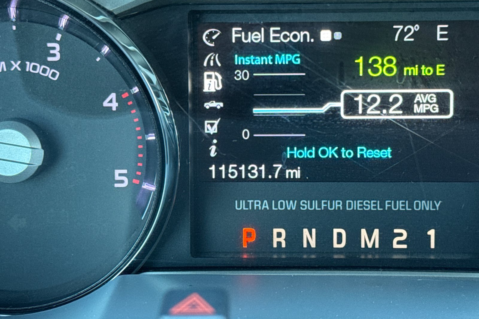 Used 2016 Ingot Silver Ford XLT image 27