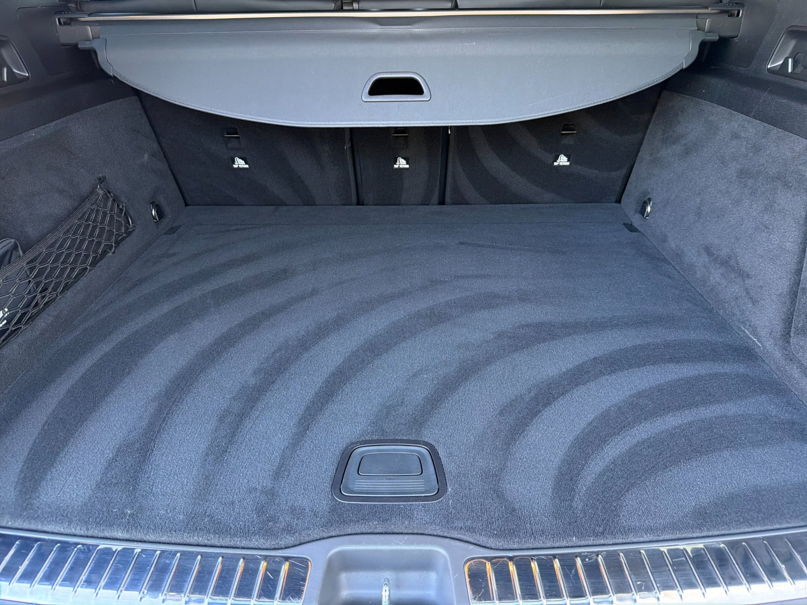 Certified Used 2024 Polar White Mercedes-Benz GLE 63 S AMG® 4D Sport Utility 4MATIC®  image 19