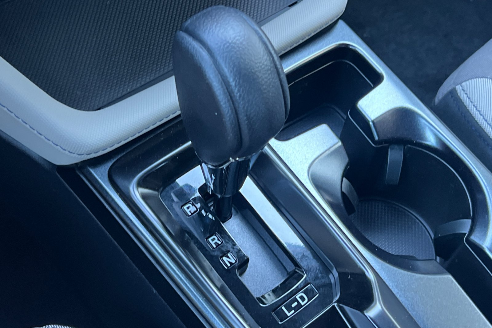 New 2026 DAYBREAK BLUE PEARL Subaru Standard Model image 42