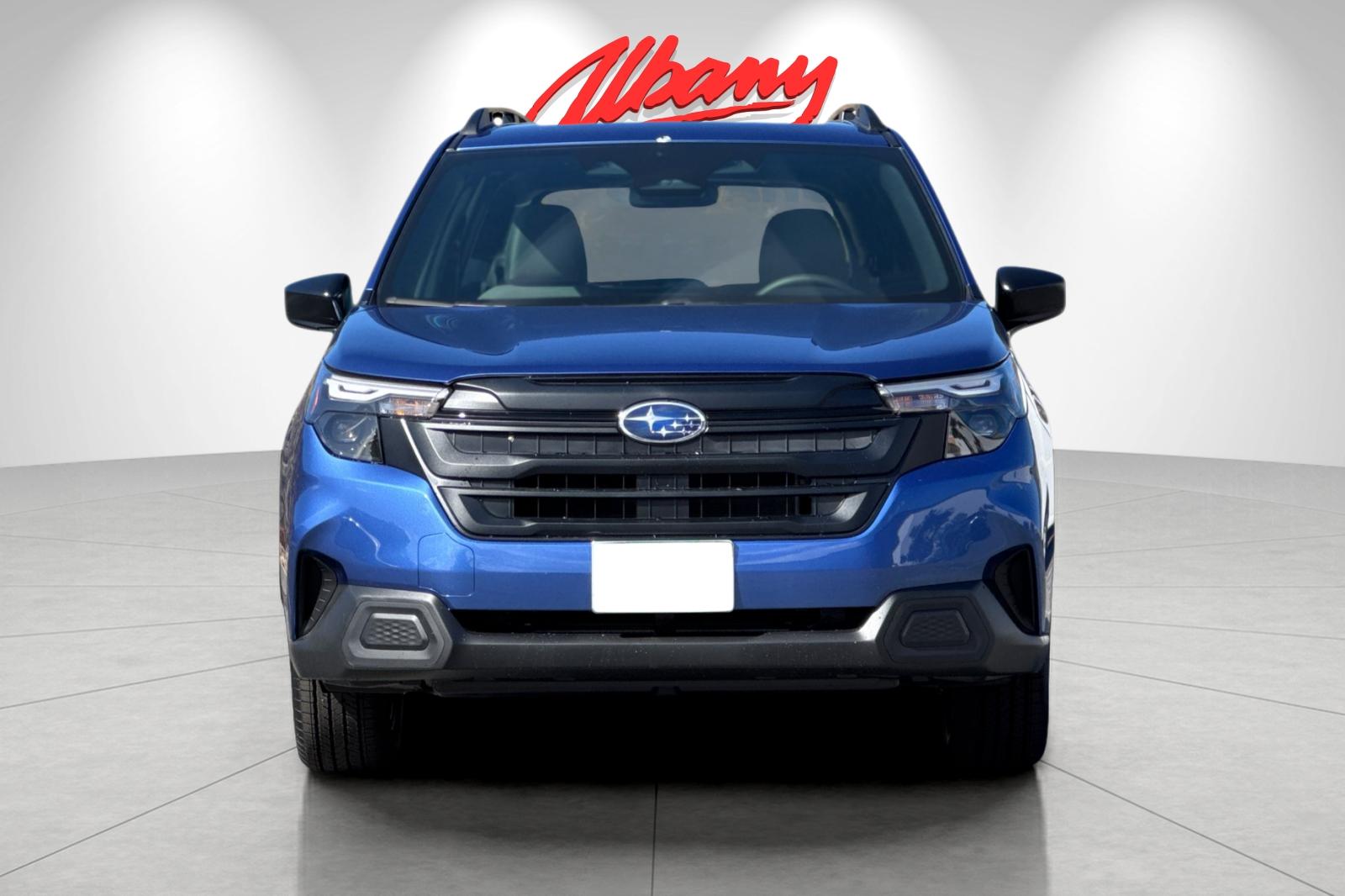 New 2026 DAYBREAK BLUE PEARL Subaru Standard Model image 9