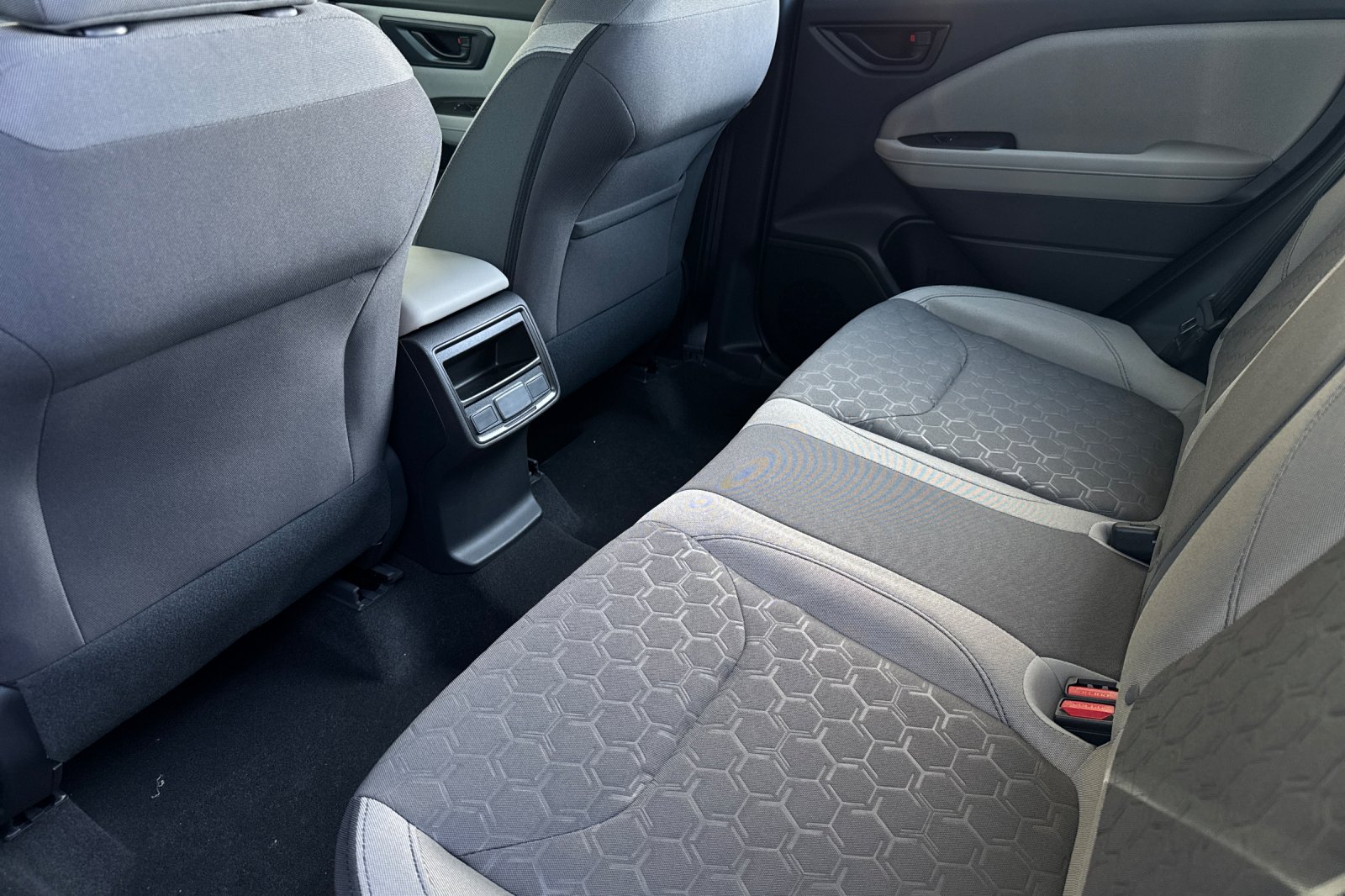 New 2026 DAYBREAK BLUE PEARL Subaru Standard Model image 14