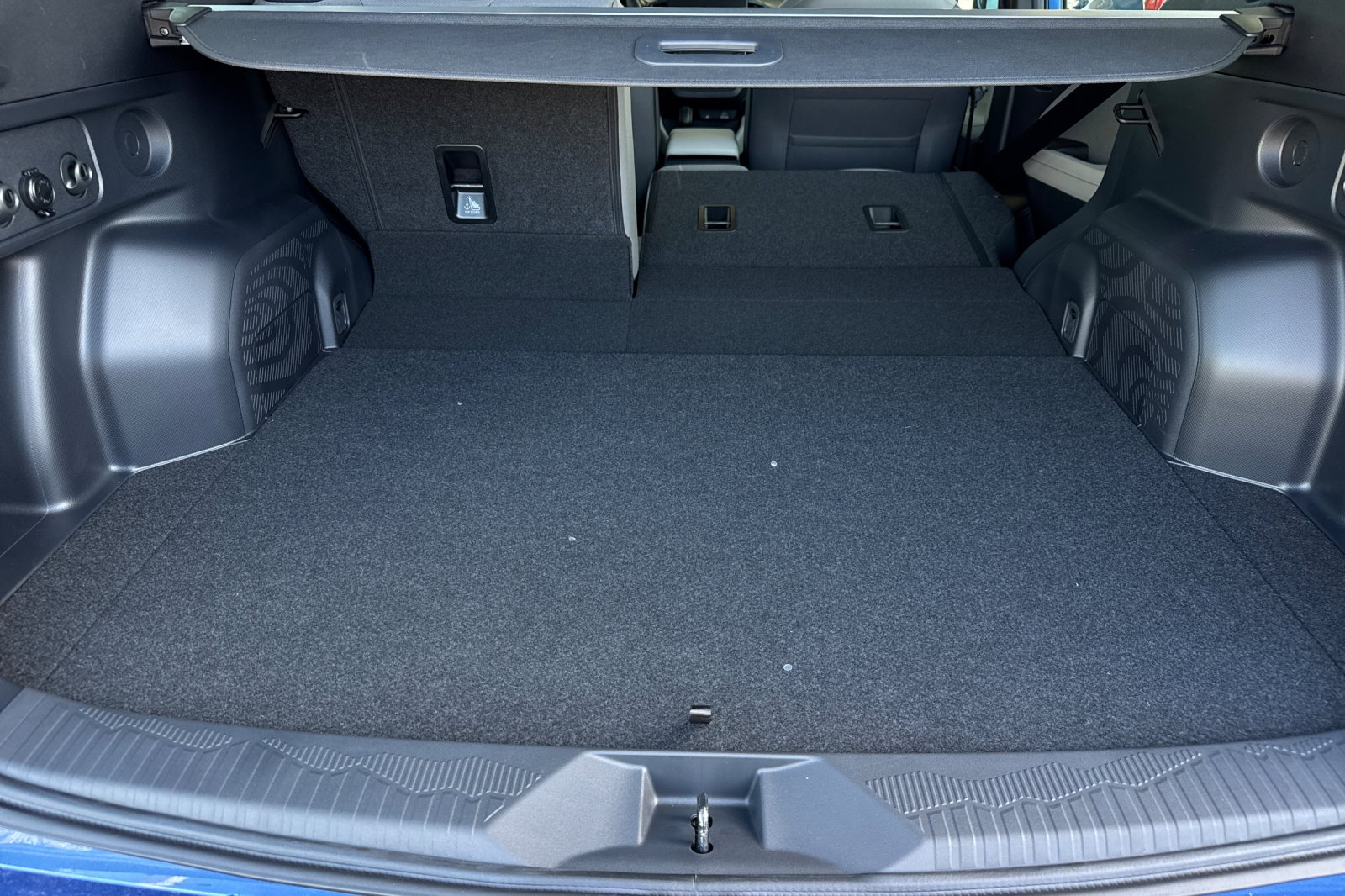 New 2026 DAYBREAK BLUE PEARL Subaru Standard Model image 18