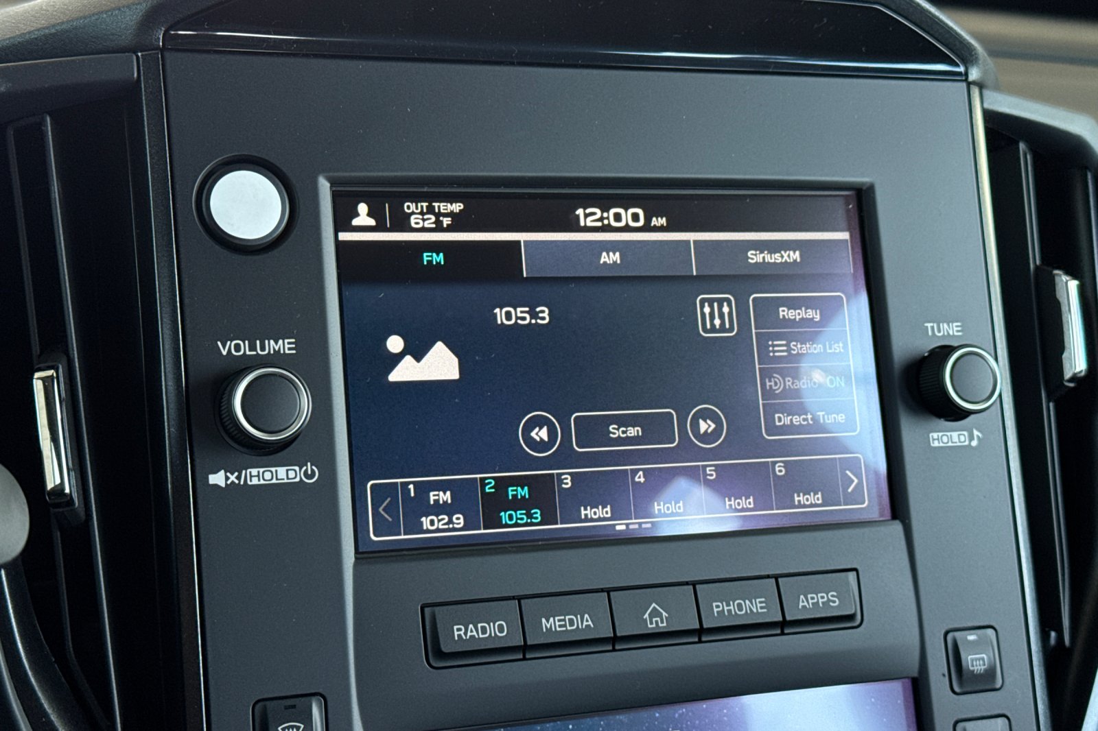 New 2026 DAYBREAK BLUE PEARL Subaru Standard Model image 22