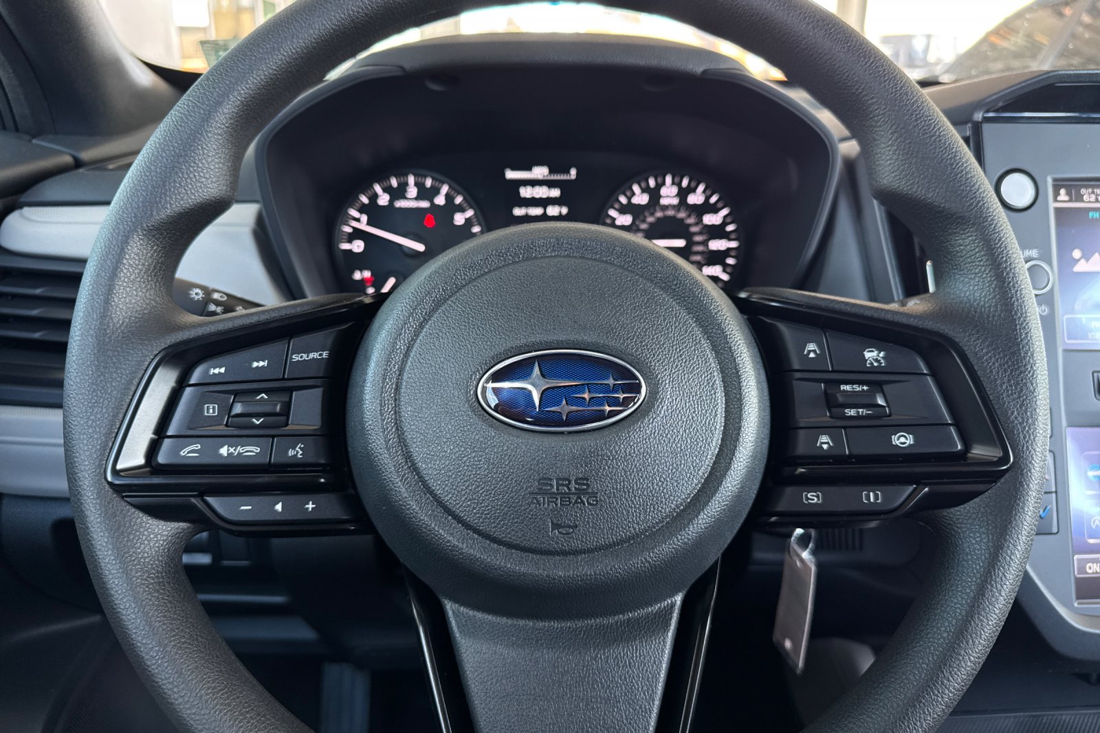 New 2026 DAYBREAK BLUE PEARL Subaru Standard Model image 26