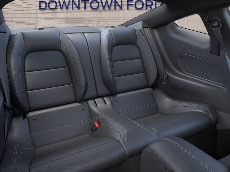 New 2026 Gray Metallic Ford GT Premium Fastback image 12