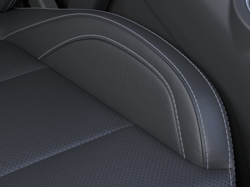 New 2026 Gray Metallic Ford GT Premium Fastback image 17