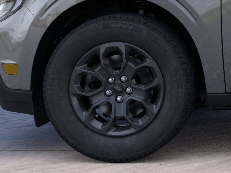 New 2026 Gray Metallic Ford XLT image 20